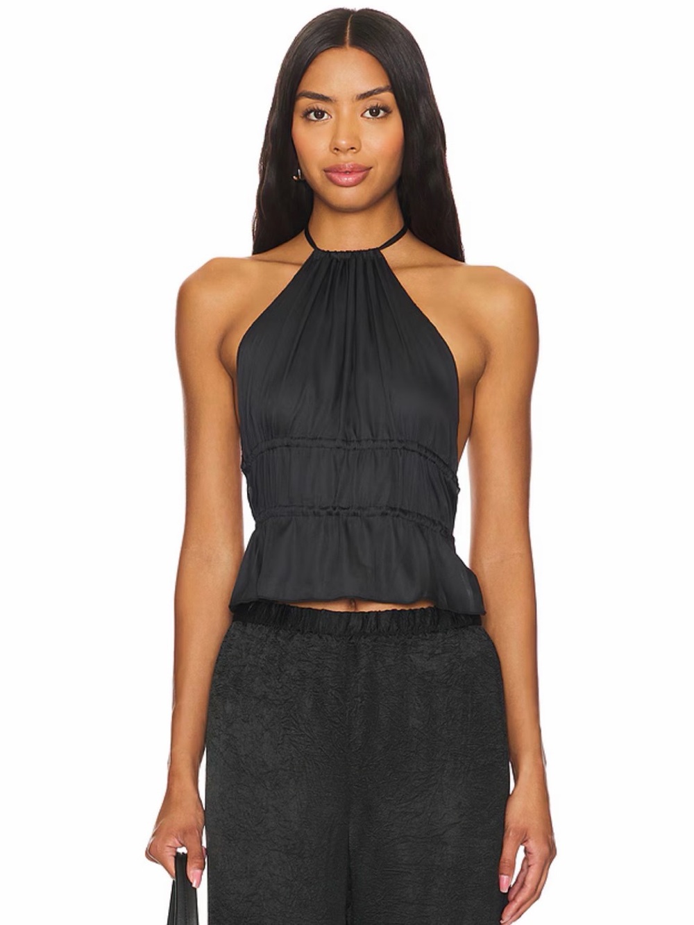 Legacy Halter Top by LIONESS